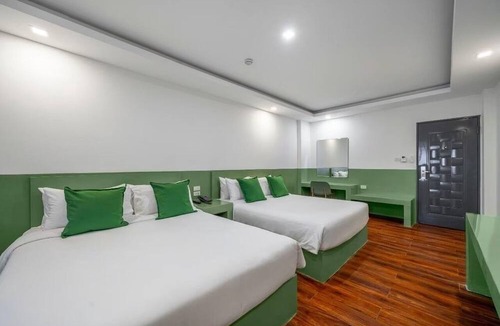 Minburi Hotel | The Ram Hotel