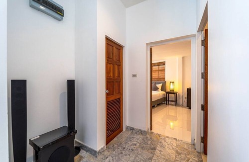 Hua Hin Villa | Private 4 Bedroom Pool Villa - NG411