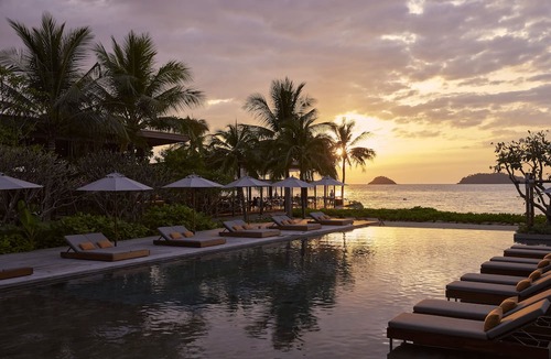 Ko Chang Hotel | The Retreat Koh Chang