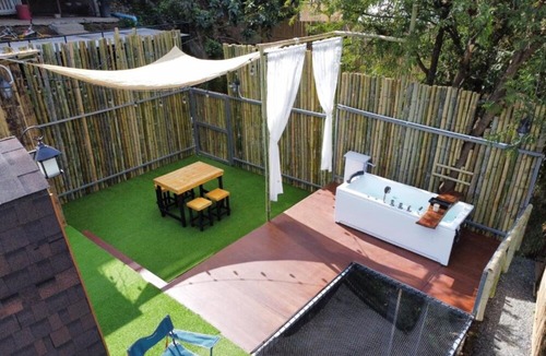Khaem Son Hotel | S9 Glamping Resort Khao Kho