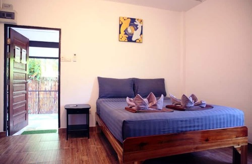 Lamai Resort | Province de Surat Thani