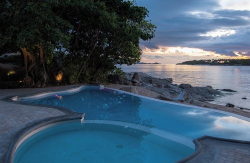Moo 5 Resort | Ampersand Resort