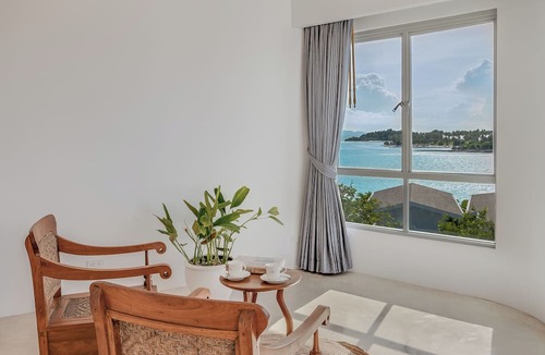 Moo 5 Resort | Ampersand Resort