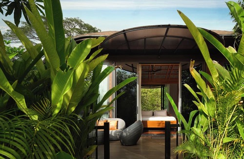 Mu Si Resort | The Hidden Village Khao Yai