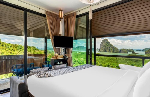 Tha Yu Resort | Sametnangshe Boutique