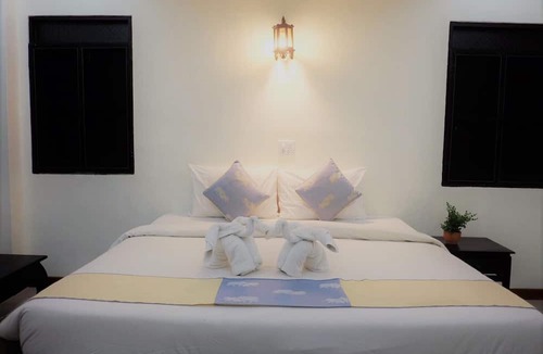 Hua Hin Hotel | Rainforest Huahin Village Hotel