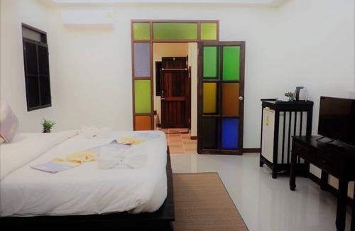 Hua Hin Hotel | Rainforest Huahin Village Hotel