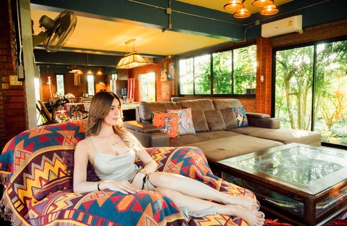 Udon Thani Resort | Nakara Villas & Glamping