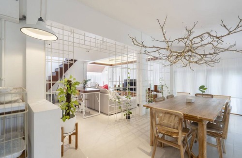 Laem Phak Bia Hotel | Phrip Phri Luxury Pool Villas