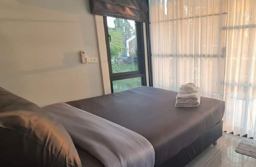 Si Bun Rueang Resort | Hi Creek Resort
