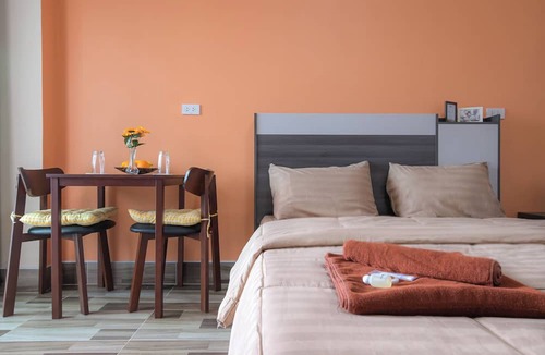 Chachoengsao Hotel | The Wish Hotel