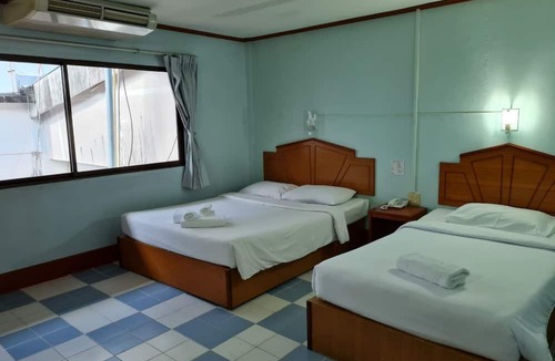 Phangnga Hotel | Phu Nga Hotel