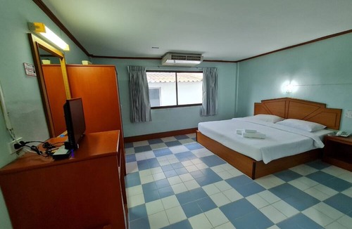 Phangnga Hotel | Phu Nga Hotel