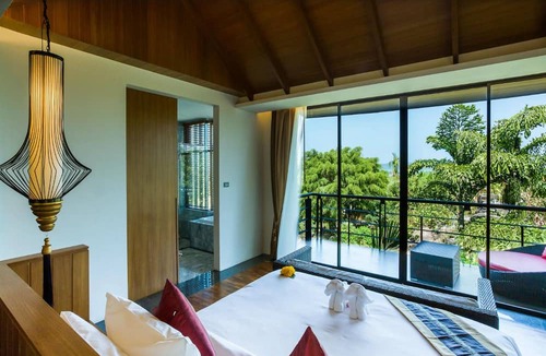 Chalong Resort | Chalong Chalet Resort & Longstay