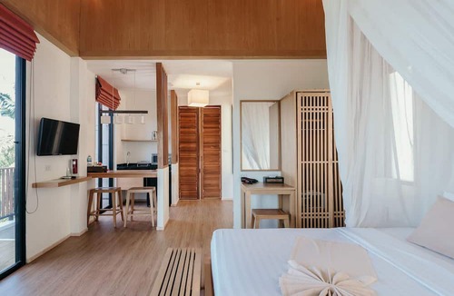 Wichit Resort | The Mangrove Panwa Phuket Resort