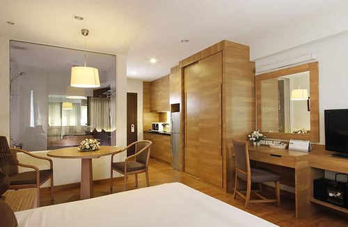 Noen Phra Hotel | Classic Kameo Hotel & Serviced Apartments, Rayong