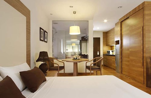 Noen Phra Hotel | Classic Kameo Hotel & Serviced Apartments, Rayong