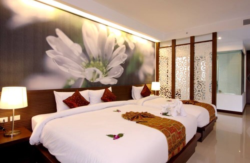 Phuket Resort | A2 Pool Resort
