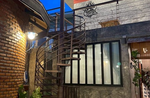 Khaem Son House | Peaceful Homestay and Camping at KhaoKho