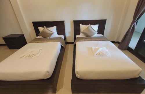 Pong Hotel | Baankiangnam Pattaya Resort