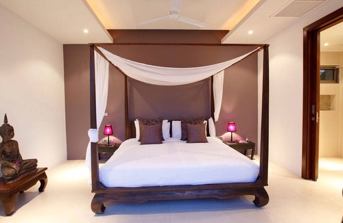 Lipa Noi Villa | Inasia Beach Villa by Elite Havens