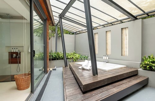 Taling Ngam Villa | The View