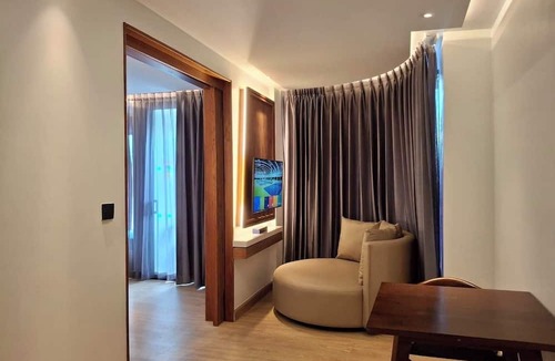 Koh Kaew Hotel | The Oceanic Sportel Phuket - SHA Extra Plus