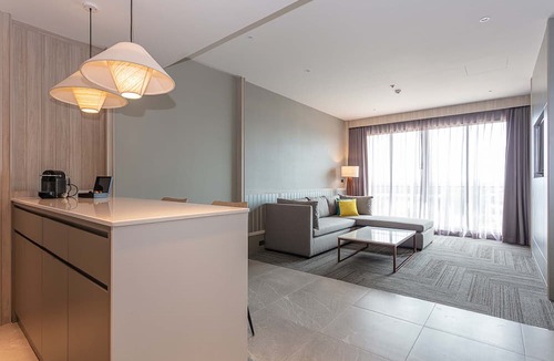 Hat Yai Hotel | Laguna Grand Hotel & Spa Songkhla