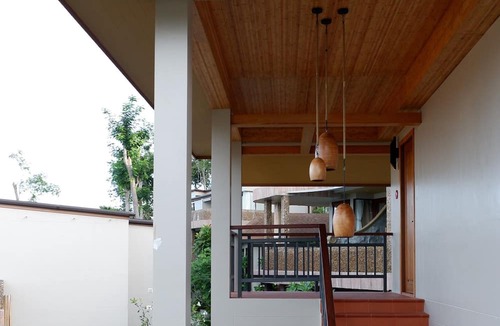 Siray Hotel | SINAE Phuket Luxury Hotel