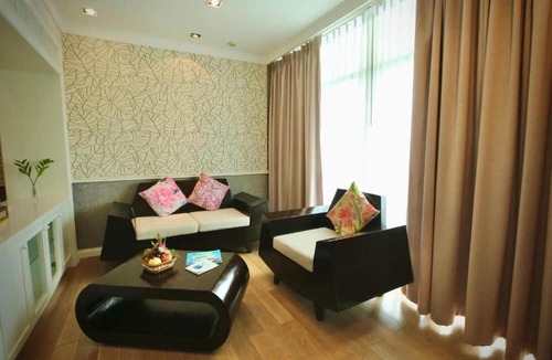 Chumphon Hotel | A-Te Chumphon Hotel