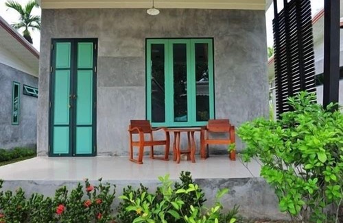 Satun Hotel | The Gleam Resort