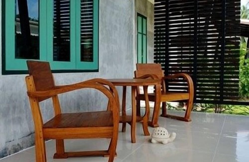 Satun Hotel | The Gleam Resort