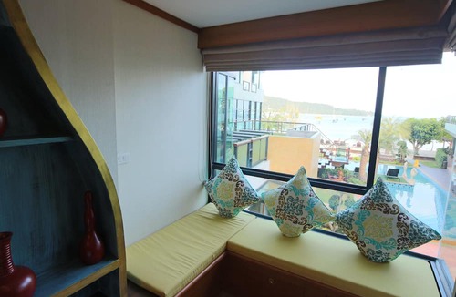 Ko Phi Phi Hotel | Phi Phi Nice Beach Hotel Hip