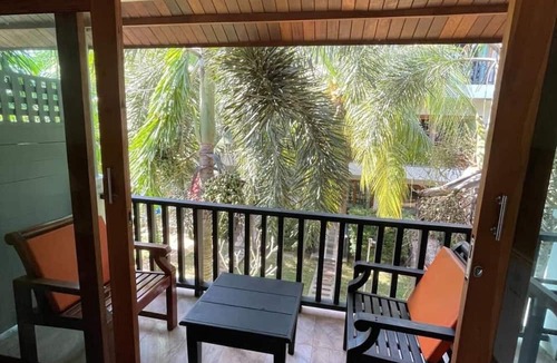 Lamai City Center Hotel | Marina Villa