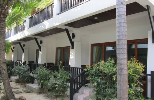 Lamai City Center Hotel | Marina Villa