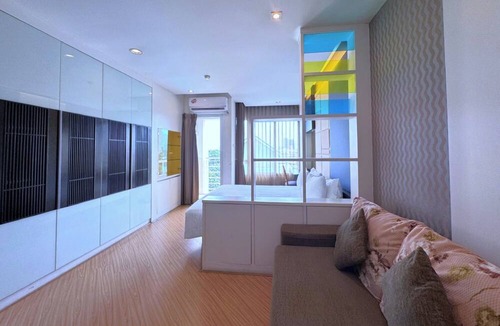 Bang Kho Laem Hotel | The Sunreno Hotel Bangkok