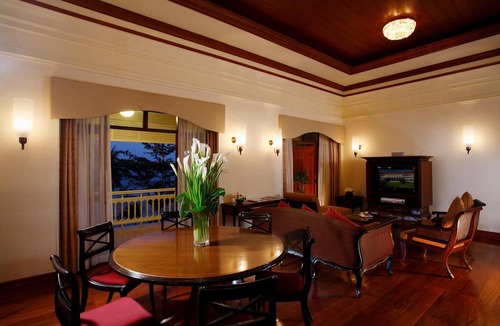 Hua Hin Resort | Centara Grand Beach Resort Hua Hin