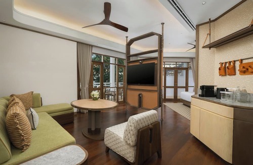 Hua Hin Resort | Centara Grand Beach Resort Hua Hin