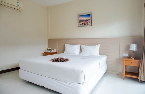 Thong Sala Hotel | Phangan Island View Hotel