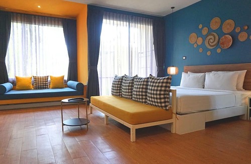 Chalong Resort | Signature Phuket Resort