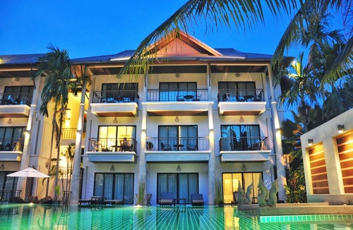 Rawai Resort | Navatara Phuket Resort