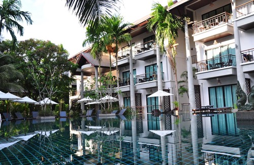 Rawai Resort | Navatara Phuket Resort