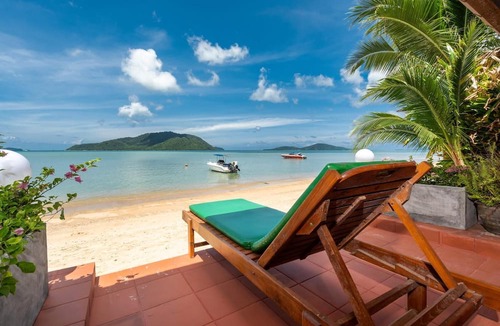 Rawai Resort | Friendship Beach Resort & Atmanjai Wellness Spa