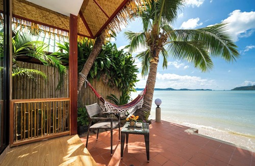 Rawai Resort | Friendship Beach Resort & Atmanjai Wellness Spa