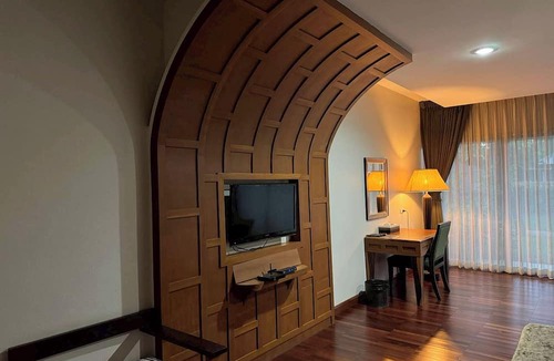 Phitsanulok Hotel | Taman Resort