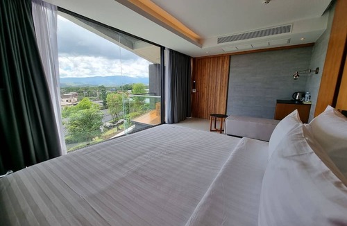 Phetchabun Hotel | Livist Resort Phetchabun
