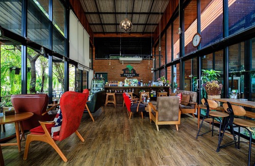 Sukhothai Hotel | Onesook Resort Sukhothai