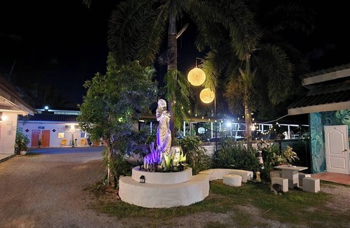 Satun House | Ingpha Room for rent
