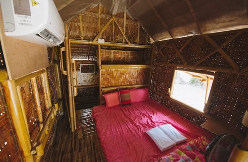 Kantang Hotel | Blue Lagoon Home Trang