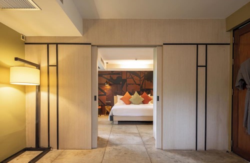 Kanchanaburi Hotel | U Inchantree Kanchanaburi